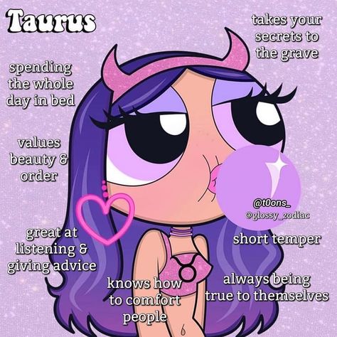 Taurus Wallpaper, Taurus Zodiac Quotes, Taurus Memes, Taurus Art, Taurus Personality, Zodiac Sign Fashion, Taurus Moon, Taurus Zodiac Facts, Taurus Quotes