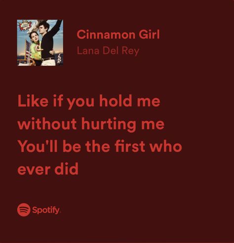 Cinnamon Girl Aesthetic Lana Del Rey, Cinnamon Lana Del Rey, Lana Del Rey Core Aesthetic, Cinnamon Girl Lana Del Rey, Sam Fraser, Lana Del Rey Red, Lana Quotes, Lana Lyrics, Arcane Aesthetic