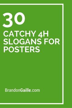 4 H Poster Ideas Display, 4-h Sayings, 4h Themes Ideas, 4h Banner Ideas, 4h Float Ideas, 4h Pig Poster Ideas, 4h Awards Ideas, 4 H Poster Ideas Projects, 4h Booth Themes