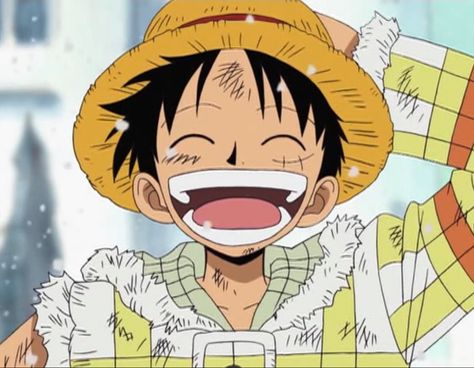 Luffy Laughing, Monkey D Luffy, One Piece Anime, Zen, One Piece, Anime, Quick Saves, Art