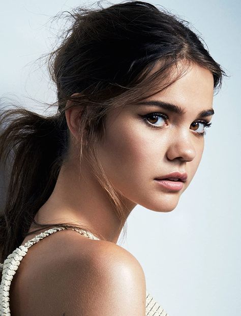 Dark Academia Aesthetic Fashion Summer, Dark Academia Aesthetic Fashion, Maia Mitchell, Country Musicians, Punk Rave, Dark Academia Aesthetic, Face Claims, Woman Face, Celebrity Weddings