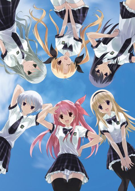 Chaos;Head Chaos Head, Mysterious Girl, Vampire Knight, Old Anime, Art Style Inspiration, Games Online, Kids Wallpaper, Awesome Anime, Visual Novel