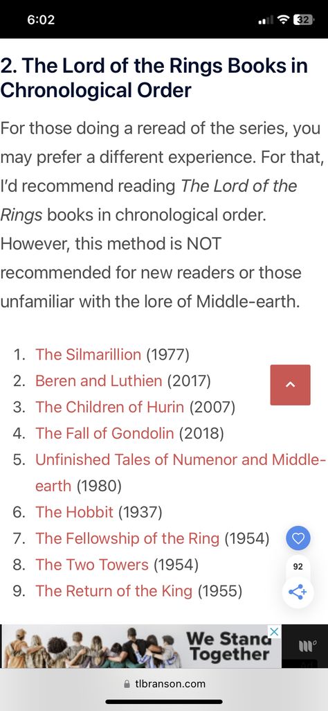 Books Like Lord Of The Rings, Lord Of The Rings Book Quotes, Jrr Tolkien Books, Middle Earth Books, Tolkien Quotes, Tolkien Books, Fantasy Books To Read, Jrr Tolkien, The Lord Of The Rings