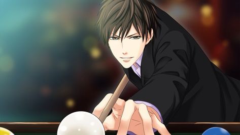 Eisuke Ichinomiya, Kissed By The Baddest Bidder, Star Crossed Myth, Voltage Games, Voltage Inc, Best Love Stories, The Baddest, Shall We Date, Younger Sister