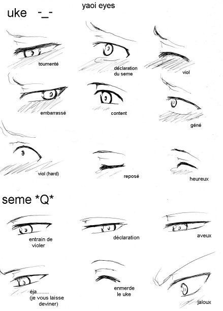 Anime Guy Lips Reference, Masculine Eyes Drawing Anime, Webtoon Eyes Reference, How To Draw Men Eyes Anime, Anime Men Eyes Reference, Eyes Drawing Masc, Manhwa Eyes Reference, How To Draw Anime Eyes Male, Anime Eyes Reference Facial Expressions