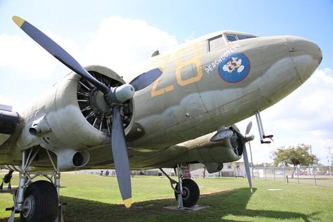 Zephyrhills Museum of Military History – Zephyrhills, Florida - Atlas Obscura Zephyrhills Florida, Things To Do In Florida, Military Museum, P51 Mustang, Military Equipment, Still Standing, Military Uniform, Military History, Historic Buildings