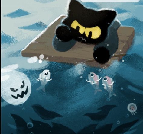 Google Doodle Halloween, Magic Cat Academy, Momo The Cat, Google Games, Doodles Games, Cat Magic, Wizard Cat, Google Doodle, Magic Cat