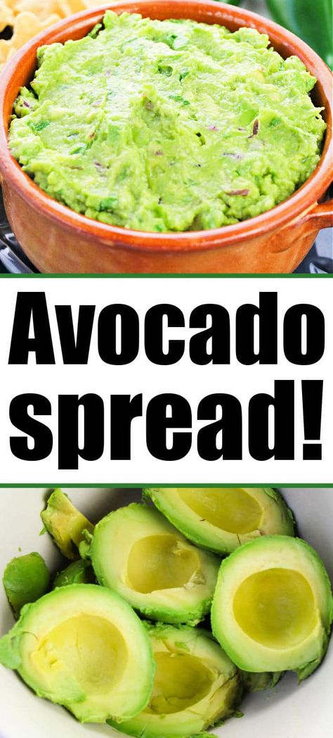 Avocado Toast Recipe Healthy, Avocado Spread Recipe, Toast Recipe Breakfast, Avocado Snack, Cookout Side Dishes, Avocado Spread, Avocado Toast Recipe, Healthy Vegetable Recipes, Healthy Shrimp