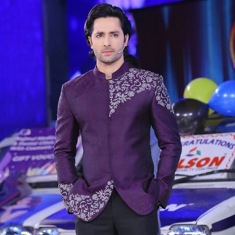 DesignerDarji Indian Designer Blue Coat Embroidery Work Groom Bandhgala Coat Pant Party wear Dress Jodhpuri Royal Suit Reception suit by DesignerDarji on Etsy Royal Suit, Reception Suits, Coat Embroidery, Alia Bhatt Photoshoot, Party Wear Dress, Purple Suits, Purple Coat, Dress Suits For Men, Front Hand