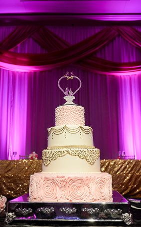 15 Cakes Ideas, Sleeping Beauty Quinceanera, 15 Cakes, Sleep Beauty, Sleeping Beauty Wedding, Aurora Wedding, Disney Wedding Cake, Disney Inspired Wedding, Quinceanera Cakes