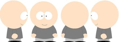 How To Draw South Park Style, South Park Faces Png, South Park Mouth Png, South Park Character Sheet, South Park Base Drawing, South Park Sprites, Southpark Character Base, South Park Body Template, South Park Eyes Png