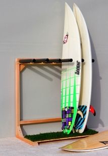 Surf Racks | Free-Standing Surfboard Rack for the Home | Epic SUP racks | Surf Board Rack, Sup Storage, Paddle Board Storage, Paddleboard Rack, Surfboard Stand, Surfboard Storage, Surf Rack, Kayak Storage Rack, Range Velo