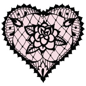 Lace Heart Tattoo | Lace Heart Boutique (lace_heart) on Twitter Lace Heart Tattoo, Tattoo Lace, Tattoo Heart, Healing Tattoo, Heart Tattoo Designs, Lace Tattoo, Photo Collage Maker, Girly Tattoos, Lace Heart