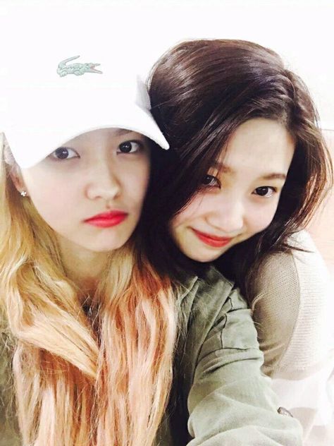 Park Sooyoung, Kim Yerim, Red Velvet Joy, Girl Cakes, Girl Crush, Favorite Celebrities, South Korean Girls, Red Velvet, Kpop Girls