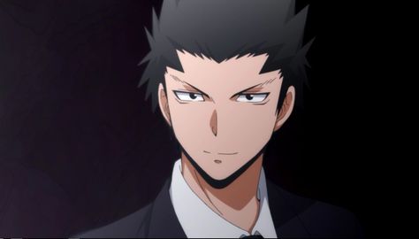 KARASUMA Tadaomi Karasuma, Irina Jelavic, Nagisa And Karma, 2d Character, Haikyuu Manga, Anime People, I'm A Simp, An Anime, Anime Shows