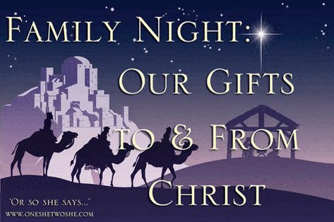 Jesus Birthday Party, Simple Nativity, Nativity Play, Christ Gifts, Christmas Lesson, Fhe Lessons, Christ Centered Christmas, Meaningful Christmas, Jesus Birthday