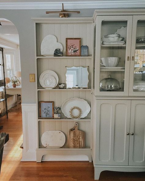 Cabinet Plate Rack, Plate Racks In Kitchen, Spruce Goose, Plate Rack Wall, Platter Display, Kitchen Plate, Plate Rack, Plate Racks, Plate Display