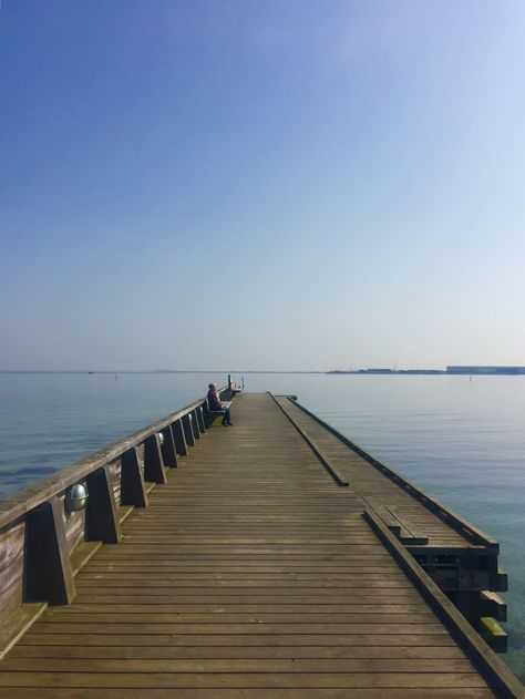 Hellerup Strand Beach Park Beach Park, Leisure Activities, Rowing, Kayaking, Denmark, Kayaks