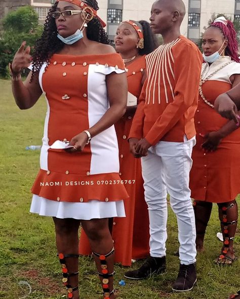 Kikuyu Ruracio Dresses, Kikuyu Traditional Attire, Ruracio Dresses, Afro Beauty, Ankara Designs, African Lace, Traditional Attire, Traditional Wear, Traditional Dresses