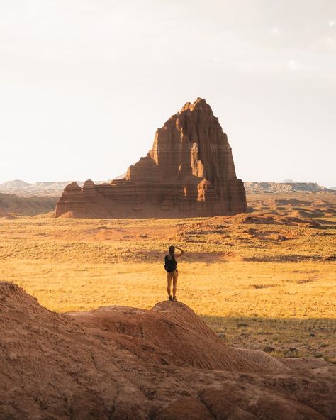 Hiking Aesthetic Desert, Aesthetic Desert, Warm Aesthetic, Hiking Aesthetic, Workout Aesthetic, Hiking