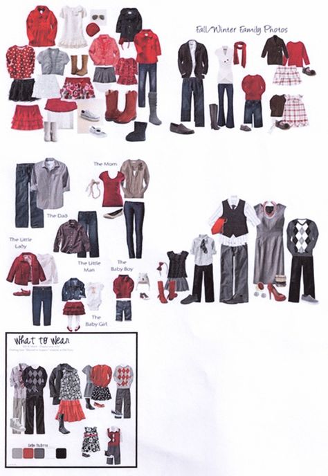 Coordinating Outfits For Family Photos, Outfits For Family Photos, Family Picture Outfit Ideas, Picture Outfit Ideas, Family Photo Outfits Winter, Family Portrait Outfits, Family Photo Colors, Fall Color Schemes, Winter Family Photos