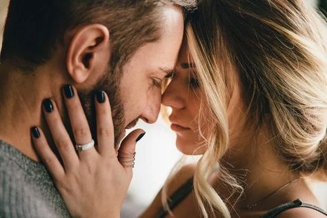 Tantra: 5 easy techniques for a sexual boost. | Well+Good Heathy Relationship, Tantric Yoga, Intimacy In Marriage, Well And Good, Play Hard To Get, Cbd Gummies, Shiva Shakti, Male Enhancement, Kissing Couples