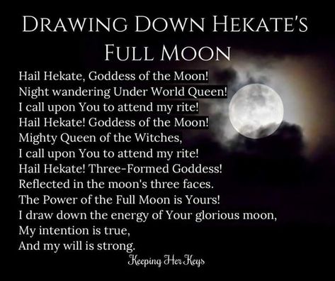 Set your intentions Follow the moon Intention Alchemist manifest manifestation #manifesting chakra balance spiritual quotes spirituality #spirituality guidance life quotes life hacks goals #life life lessons quotes to live by life coach #lifecoach #lifeacoching tools entrepreneur quotes work at home jobs legitimate #chakras meditation chakra healing alignment align #uplevel #crystals moon magic moon spells magic spells #healingquotes intentional living Hekate Spells, Hekate Moon, Goddess Hekate, Drawing Down The Moon, Goddess Hecate, Goddess Magick, Hecate Goddess, Moon Meaning, Moon Spells