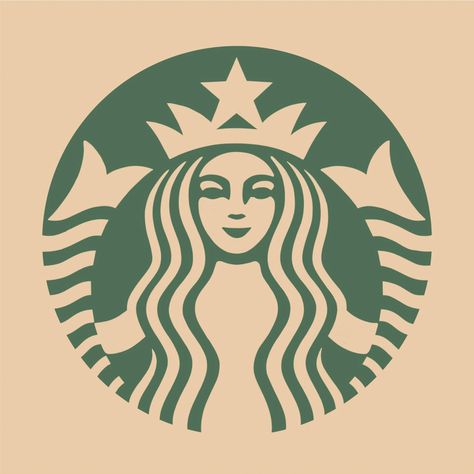 Nookphone Icons, Starbucks Poster, Starbucks Wallpaper, Star Bucks, Aesthetic App Icons, 4k Wallpapers For Pc, Love Pink Wallpaper, Birthday Wallpaper, Starbucks Logo