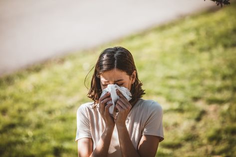 Find out more about allergen Immunotherapy, which includes allergy shots or oral treatments to help reduce allergy symptoms and treat hay fever. Health Care Hospital, Healthcare Center, Itchy Nose, Allergy Shots, Salt Therapy, Allergic Rhinitis, Hay Fever, Breathing Problems, Watery Eyes