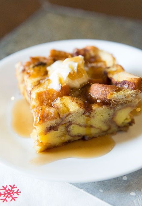 Leftover Cinnamon Rolls, Cinnamon Rolls French Toast, Cinnamon Roll Bread Pudding, Brunch Egg Dishes, Cinnamon Roll French Toast Casserole, Cinnamon Roll French Toast Bake, French Toast Bread Pudding, Apple French Toast Casserole, Crescent Roll Breakfast Recipes