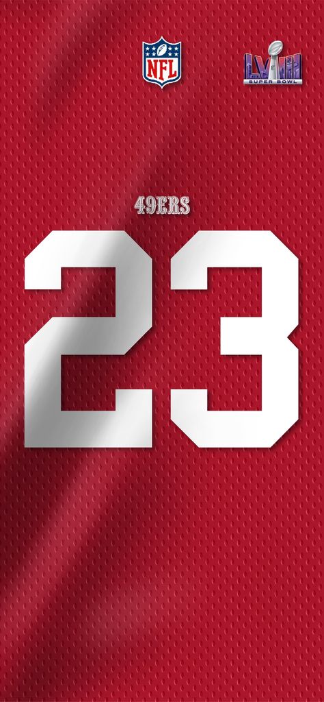 San Francisco 49ers Wallpapers, 49ers Wallpaper, Forty Niners, Gym Art, Football Stuff, Christian Mccaffrey, Black Board, San Francisco 49ers, Bay Area