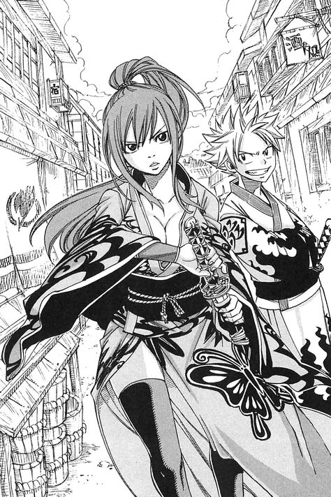 Fairy Tail Erza Scarlet, Fairy Tail Photos, Fairy Tail Images, Fairy Tail Pictures, Fairy Tail Girls, Fairy Tail Guild, Fairy Tail Art, Fairy Tail Manga, Erza Scarlet