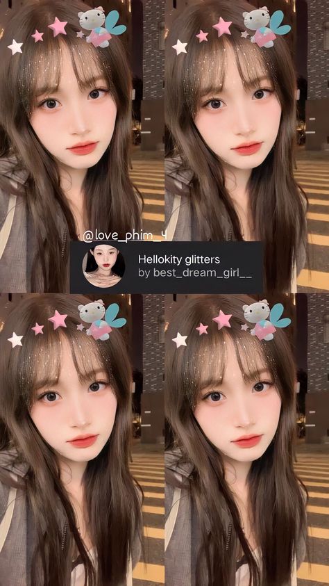 Tiktok Effects Name, Snow Filters, Instagram Effects, Pretty Filter, Ig Filter, Ig Filters, Filter Ig, Filter Instagram, Insta Filters