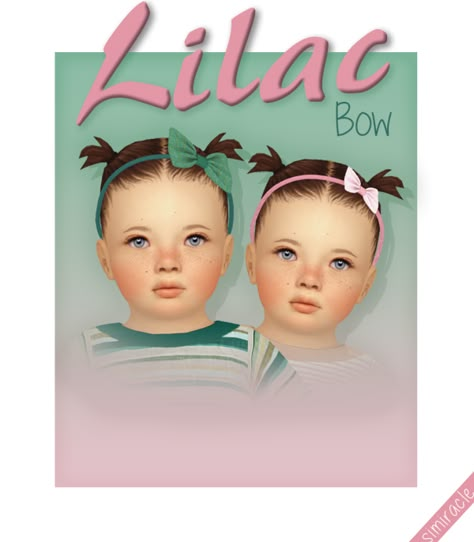 Sketchbookpixels Lilac - Infant Version - 3T4 ♥ - The Sims 4 Download - SimsFinds.com Sims 4 Pc, Sims 4 Infant, Sims 4 Toddler Clothes, The Sims 4 Pc, Sims 4 Mm Cc, Sims 4 Cc Skin, Tumblr Sims 4, Casas The Sims 4, Sims 4 Characters