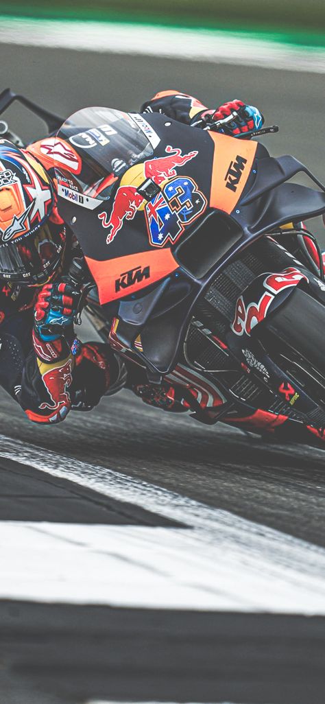 Follow for more | Jack Miller RedBull KTM MotoGP Aesthetic Sports Wallpaper Aesthetic Sports Wallpaper, Motogp Aesthetic, Motogp Wallpapers, Concept Motorcycles Sketches, Aesthetic Sports, Sports Wallpaper, Red Bull Ktm, Concept Motorcycles, Sports Wallpapers