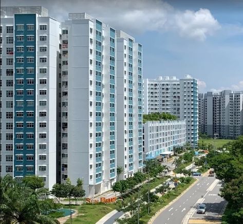 34 Freshly MOP-ed HDB Resale Flats in Singapore to Expect in 2023/2024 Hdb Resale, Toa Payoh, Open Market, Sport Hall, Big Family, Flats For Sale, Secondary School, Lake View, Primary School