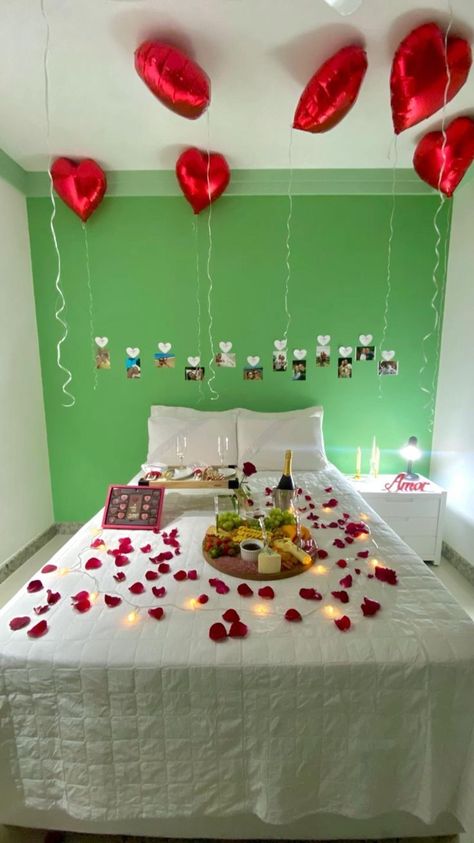 Romantic Surprise For Husband, Husband Birthday Surprise Ideas At Home, Anniversary Surprise Ideas For Husband, Welcome Back Home Surprise Ideas Husband, Welcome Home Ideas For Husband, Romantic Surprise For Him At Home, Anniversary Surprise For Husband, Welcome Home Decorations Ideas Party, Anniversary Decoration Ideas At Home Diy