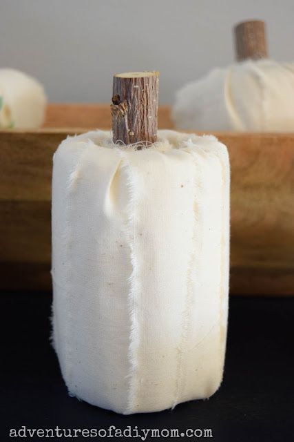 quick and easy toilet paper pumpkins Toilet Paper Pumpkins, Cloth Pumpkins, Pumpkins Diy, Canvas Drop Cloths, Large Pumpkins, Paper Pumpkins, How To Make Pumpkin, Toilet Paper Rolls, Pumpkin Spice Coffee