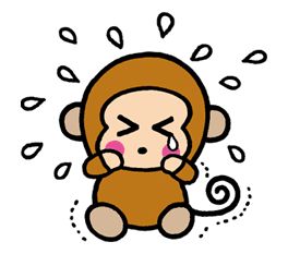 Monkichi Pfp, Monkichi Sanrio, Monkey Icon, Cartoon Monkey, Monkey Pictures, Hello Kit, Scrapbook Stickers Printable, Monkeys Funny, Cute Monkey