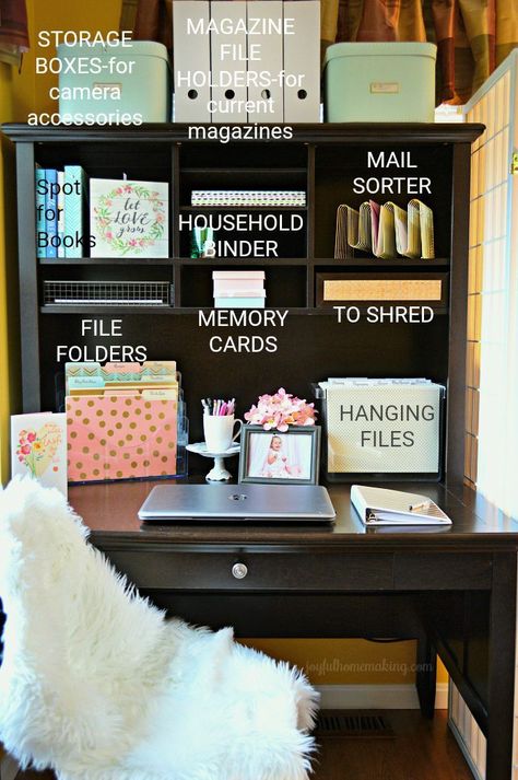 Office Organization Ideas || Organizing Ideas For Office | Tidy | Modern Office || #OrganizingIdeasForOffice #ModernOffice http://www.ironageoffice.com Office Organization Ideas, Organize Office Space, Office Diy, Office Organization At Work, Office Design Inspiration, Office Layout, Small Home Office, Home Office Space, Work Organization