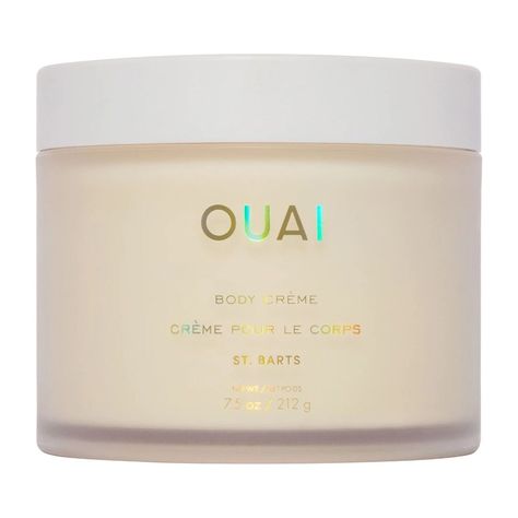 Ouai St Barts, Fruit Du Dragon, Body Creme, Whipped Body Cream, Fruit Orange, Cupuacu Butter, Body Lotion Cream, Christopher Robin, Cream For Dry Skin