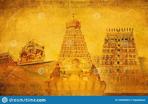 Temple Banner Background, Temple Gopuram, Temple India, Background Wallpapers, Dslr Background Images, Banner Background Images, Hindu Temple, Banner Background, Ancient Temples