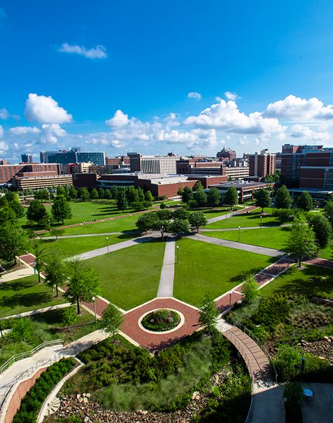 UAB continues to rise as a Best College, according to U.S. News rankings - News | UAB Alabama Birmingham, University Of Alabama At Birmingham, Best Colleges, College List, The University Of Alabama, Nursing Programs, University Of Alabama, College Fun, Career Path