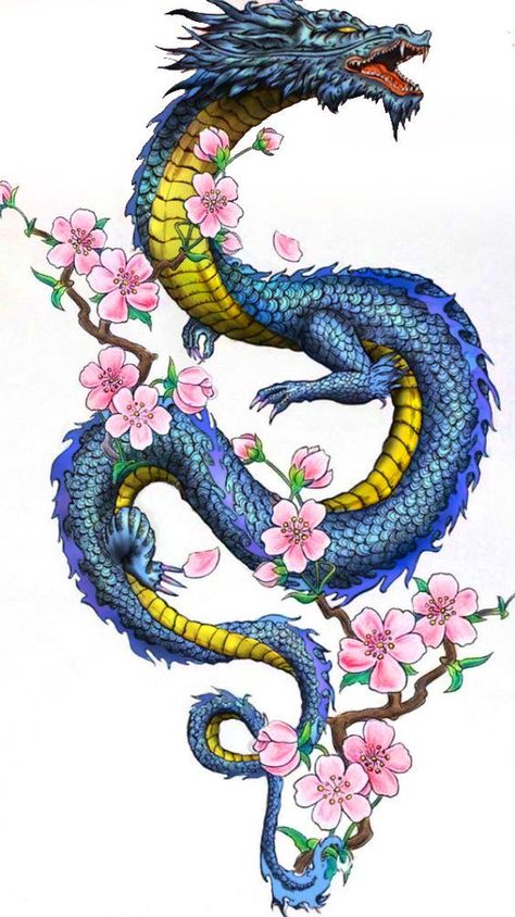 Water Dragon in 2022 | Dragon tattoo art, Blue dragon tattoo, Tattoo art drawings Blue Dragon Tattoo, Chinese Dragon Drawing, Japanese Dragon Drawing, Dragon Tattoo Drawing, Chinese Dragon Art, Small Dragon Tattoos, Tato Naga, Dragon Tattoo Art, Chinese Dragon Tattoos