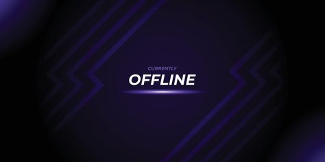 abstract twitch offline background design Background Design, Vector Art, Vector Free, For Free, Clip Art, Design, Art