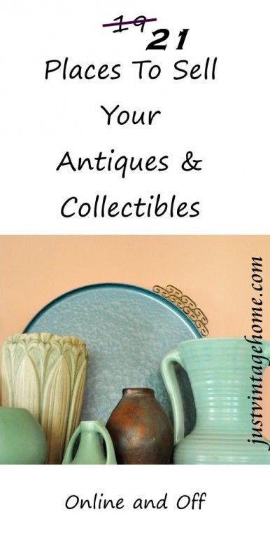 Antique Knowledge, Antiques Value, Antique Appraisal, Thrift Store Upcycle, Selling Stuff, Where To Sell, Thrift Store Crafts, Antique Booth, Selling Tips