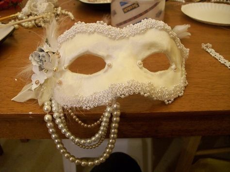 Masquarade Mask, Diy Masquerade Mask, White Masquerade Mask, Mascarade Party, Masquerade Mask Diy, Lace Masquerade Mask, Lace Masquerade Masks, Ball Mask, Venetian Masks