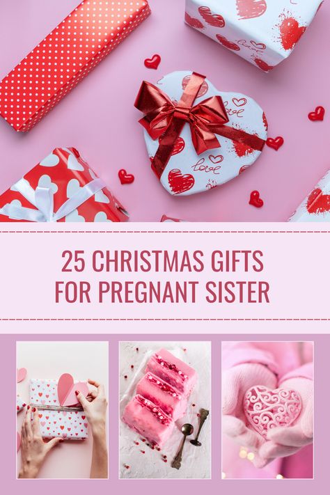 🌟 Make this Christmas memorable for your pregnant sister with these 25 thoughtful and wallet-friendly gift ideas! From self-care essentials to pregnancy journals, there's something special for every mom-to-be! #ChristmasPresents #ExpectingMom #BudgetGifts #SisterBonding 🎁❤️ Christmas Gifts For Pregnant Women, Cheap Gift Ideas, Gifts For Pregnant Women, Pregnant Sisters, Milestone Stickers, Cheap Christmas Gifts, Cheap Gift, Christmas Gifts For Wife, Cheap Christmas