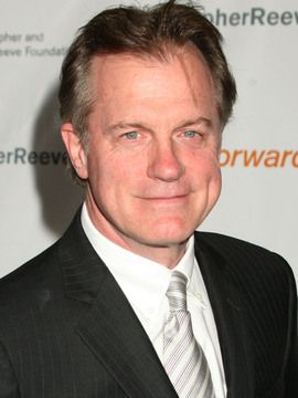 Stephen Collins - Actor Benson Tv Show, Joe Movie, Stephen Collins, John Fitzgerald, Film Editing, 7th Heaven, Actor John, Movies 2017, Women Names