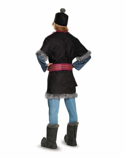 Kristoff Costume for Men Sven Costume, Kristoff Costume, Mermaid Family, Olaf Costume, Prince Costume, Red Riding Hood Costume, Plus Size Costume, Frozen Costume, Diy Kostüm